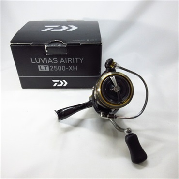 ２１ルビアスエアリティＬＴ２５００－ＸＨ